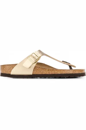 Birkenstock Gizeh slip-on sandals