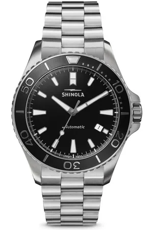 SHINOLA The Lake Superior Monster 43mm
