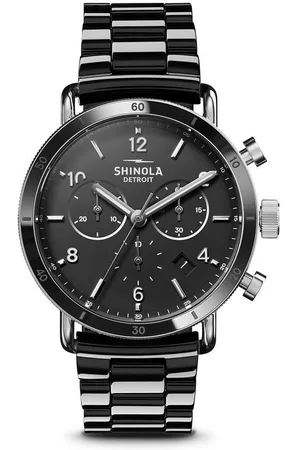 SHINOLA The Canfield Sport 40mm
