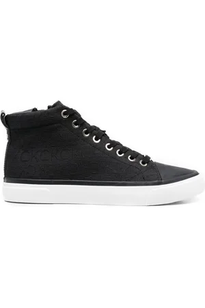 Calvin Klein Hi-top sneakers