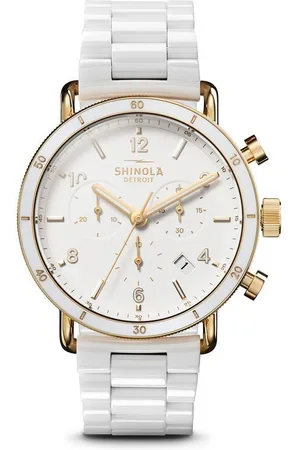 SHINOLA Canfield Sport 40mm