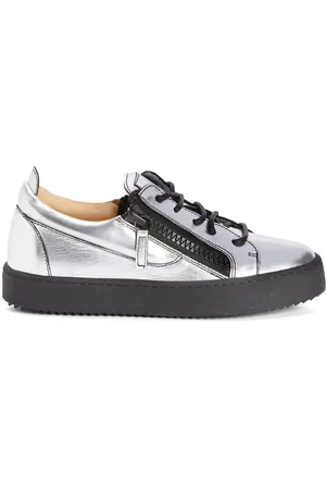 Giuseppe Zanotti Nicki lace-up sneakers