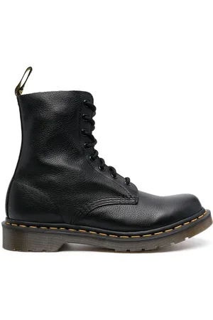 Dr. Martens Pascal Virginia lace-up boots