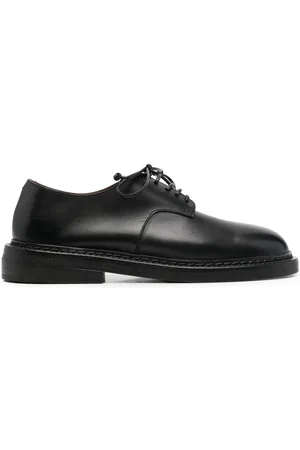 MARSÈLL Nasello Derby 35mm shoes