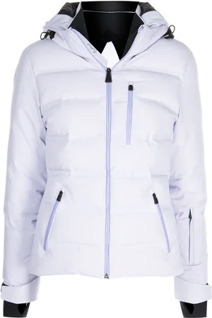Aztech Nuke Suit puffer jacket