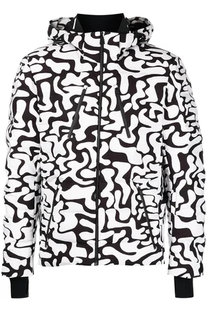 Aztech Nuke Suit ski jacket