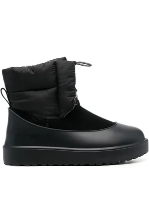 UGG Maxi Toggle ankle boots