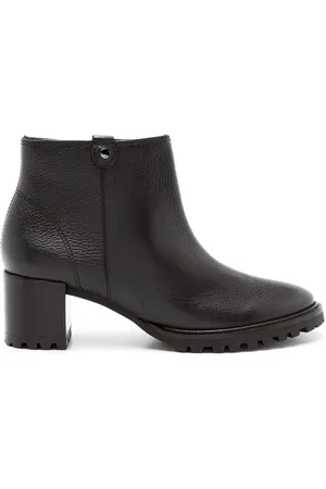 Sarah Chofakian Vienna 65mm ankle boots
