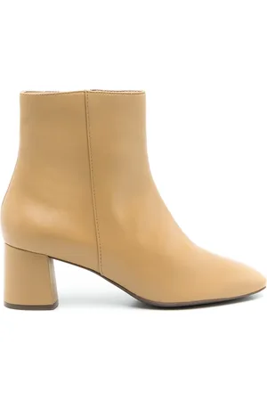 Sarah Chofakian Torquay leather boots