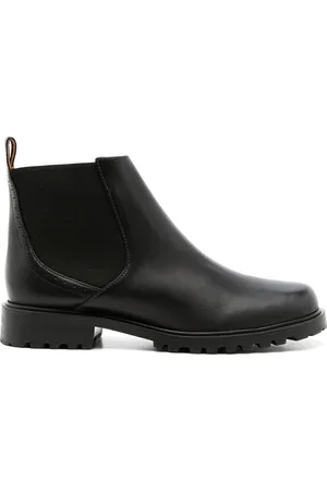 Sarah Chofakian Soul ankle boots