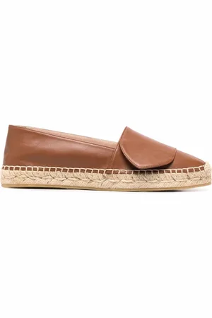 Nº21 Leather espadrilles