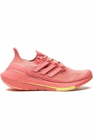 adidas Ultraboost 21 "Hazy Rose" sneakers