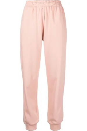 Styland Logo-print track pants