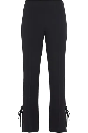 Prada Tie side trousers