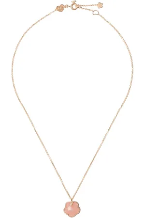 Pasquale Bruni 18kt rose gold diamond Petit Jolie necklace