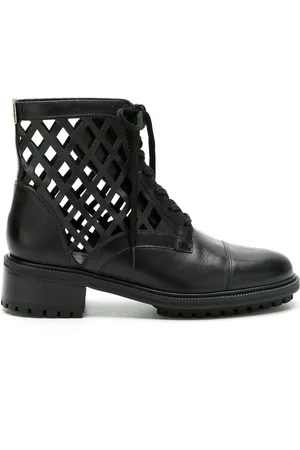 Studio Chofakian Studio 92 leather boots