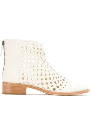 Sarah Chofakian Ankle boots