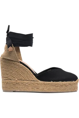 Castaner Chiara wedge espadrilles