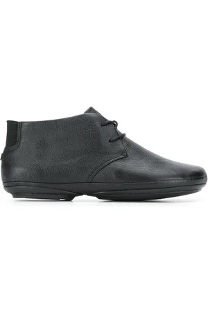 Camper Right lace-up boots