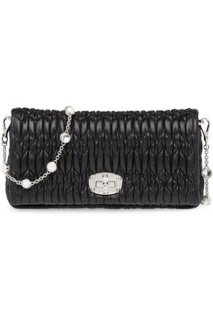 Miu Miu Miu Crystal bag