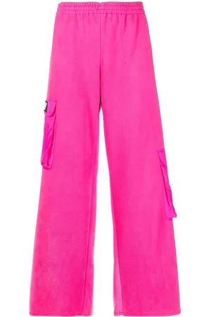 ROTATE Sellarina cargo trousers