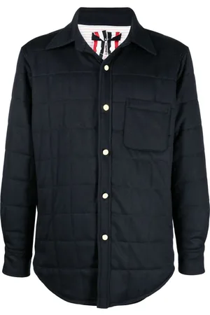 Thom Browne Lightweight down jacket