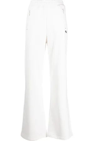 Diesel P-Zam-Doval-Pj cotton track pants
