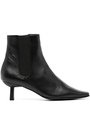 SENSO Orlando kitten-heel ankle boots
