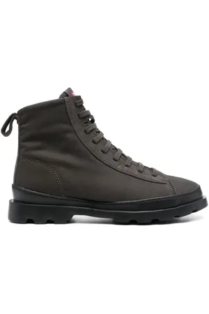 Camper Brutus lace-up boots
