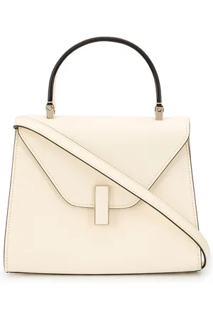 VALEXTRA Iside tote