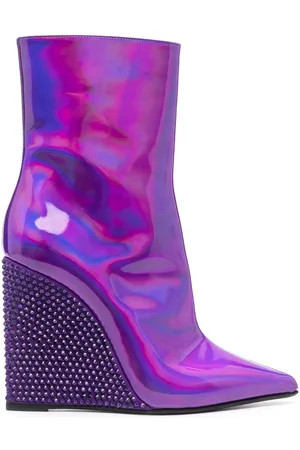 LE SILLA Kira 110 mm ankle boots