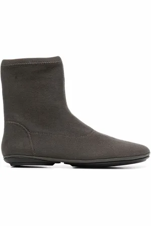 Camper Right Nina ankle boots