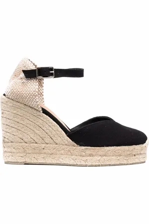 Castaner 110mm Chiarita espadrilles