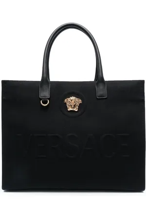 VERSACE Large La Medusa tote bag