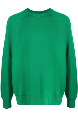 Barrie Sportswear cashmere jumper