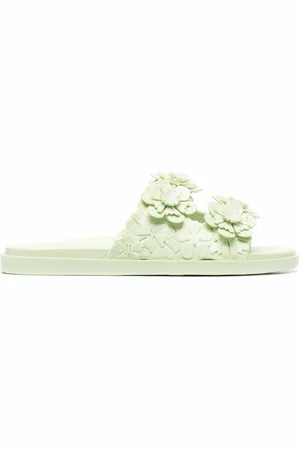 Viktor & Rolf X Melissa Blossom Wide slip-on sandals