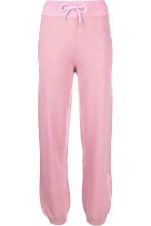 Kenzo Logo-print track pants