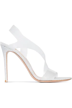 Gianvito Rossi Metropolis 105mm sandals
