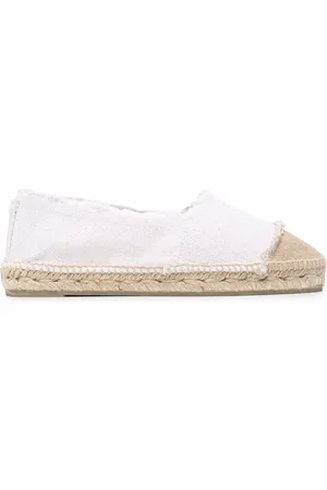 Castaner Kampala flat espadrilles