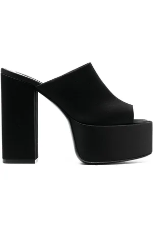PARIS TEXAS Sasha open toe sandals