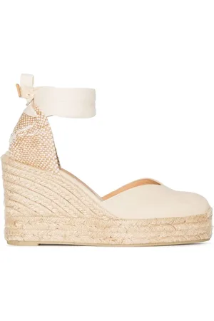 Castaner Chiara wedge espadrilles