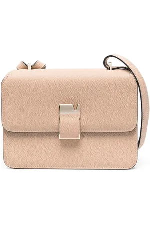 VALEXTRA Nolo small crossbody bag