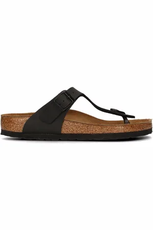 Birkenstock Gizeh birko-flor sandals