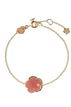 Pasquale Bruni 18kt rose gold diamond Petit Joli bracelet