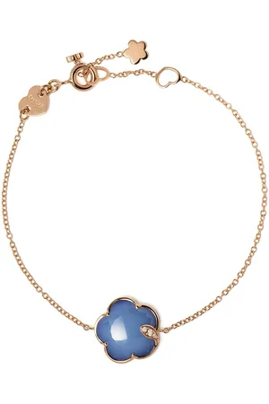 Pasquale Bruni 18kt rose gold diamond Petit Joli bracelet