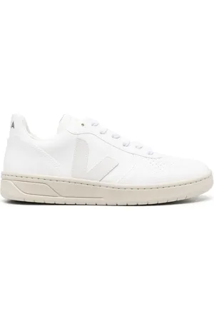 Veja V-10 low-top sneakers