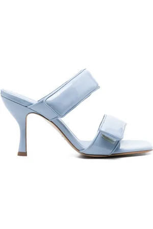 Gia Borghini 90mm Perni sandals