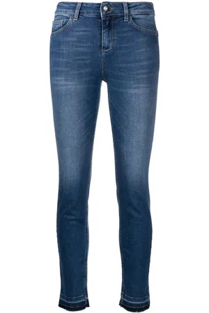 Liu Jo Bootcut skinny jeans