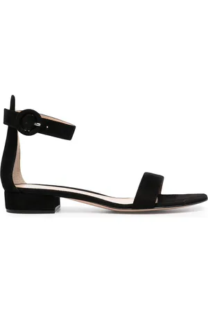 Gianvito Rossi Portofino sandals