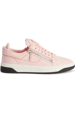 Giuseppe Zanotti Gz94 leather sneakers